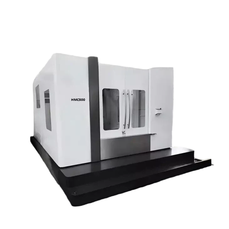 HMC500 Horizontal Machining Center