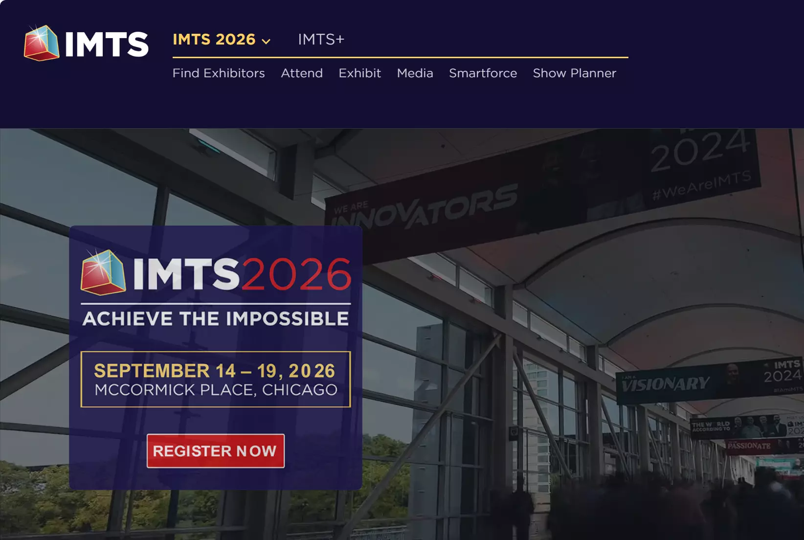 IMTS IMTS