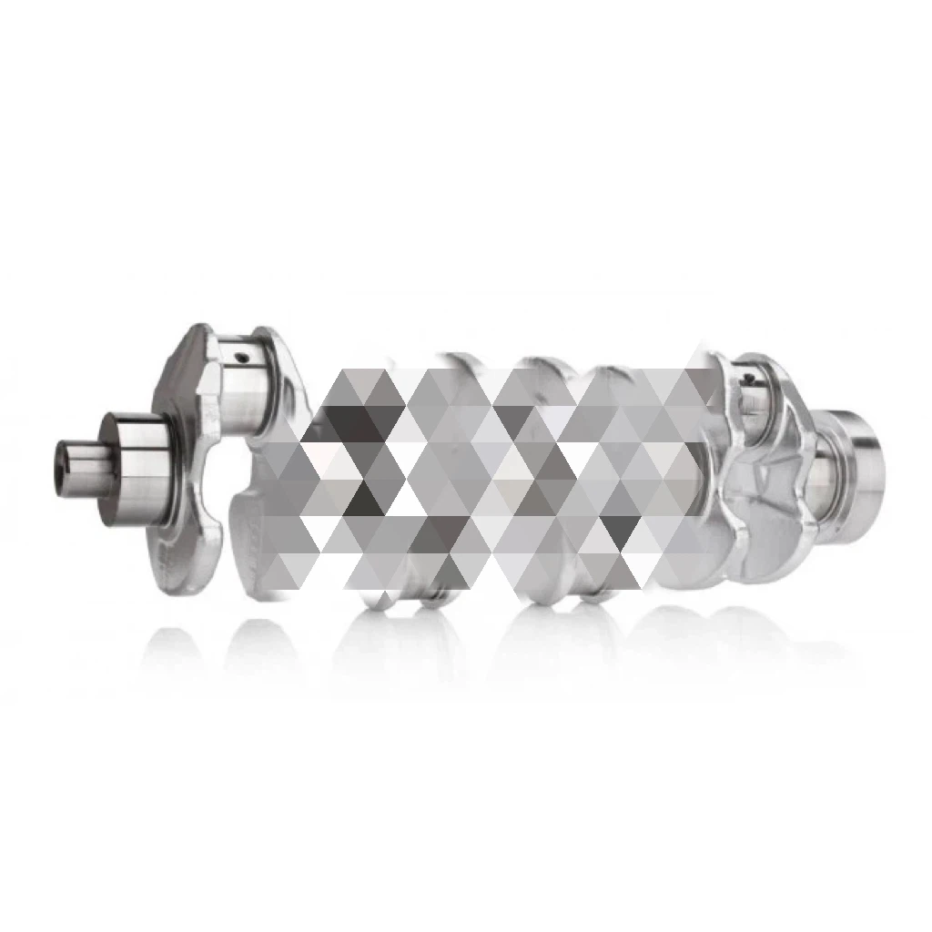 Automobile Crankshaft Part